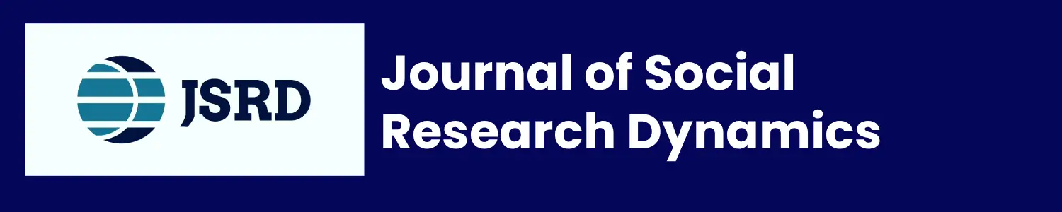 Journal of Social Research Dynamics